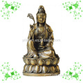 bronze buddha statue,bronze sculpture(YL-K071)